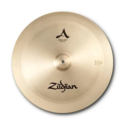 Imagen de ZILDJIAN A0315 A Platillo 18&quot; china Boy Low