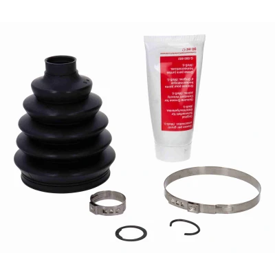 Imagen de VAICO V20 3737 Fuelle Palier lado de rueda, Eje delantero, derecha OPEL: Corsa C Hatchback, Astra H GTC, Zafira B, FIAT: Stilo Hatchback