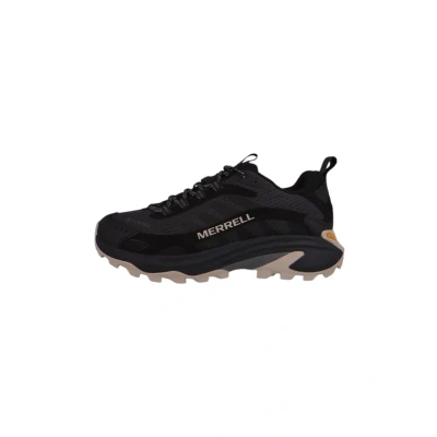 Imagen de MERRELL MOAB Speed 2 GTX, Zapatillas Hombre, Black, 43 EU