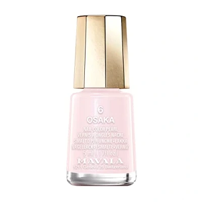 Imagen de Mavala Esmalte de uñas 5 ml