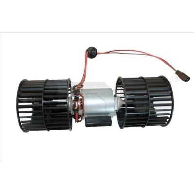 Imagen de TYC 532 0003 Ventilador de Calefacción para vehículos sin aire acondicionado
