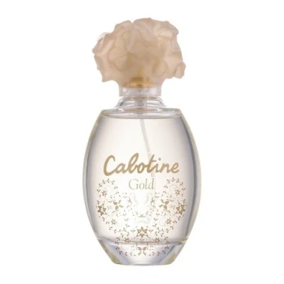 Imagen de Grès Cabotine Gold Eau de Toilette 100 ml