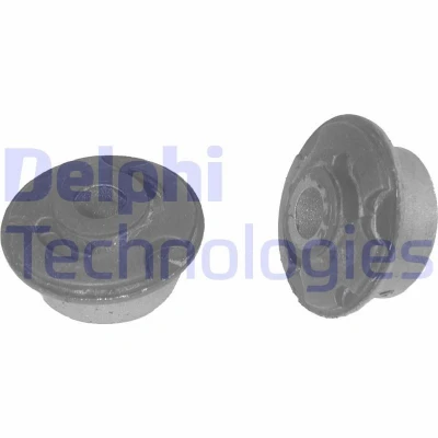Imagen de DELPHI TD280W Silentblock Brazo de Suspension PEUGEOT: 205 II Hatchback, I XA/XAD Furgón, CITROËN: C15 Familiar