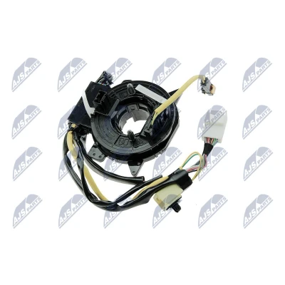 Imagen de NTY EAS SB 003 Anillo airbag