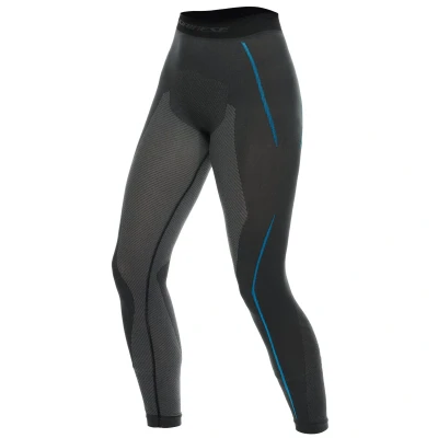 Imagen de Dainese Dry Pants Lady Capa de Base Inferior, Negro/Azul, XS/S Mujer