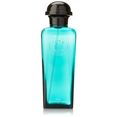 Imagen de Hermès Eau D&#039;Orange Verte Agua de Colonia 100 ml