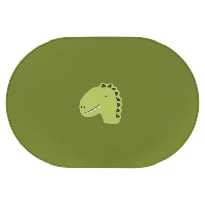 Imagen de Salvamanteles Silicona Mr. Dino