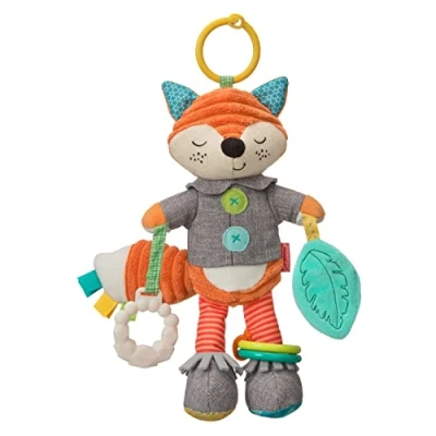 Imagen de Infantino Playtime Fox (316311)