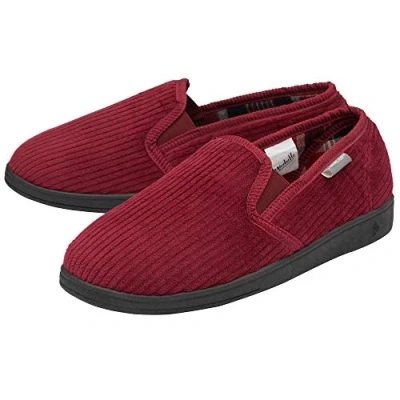 Imagen de Dunlop Brady II MTO Juego de accesorios para hombre (7 unidades), color burdeos, granate, 41 EU