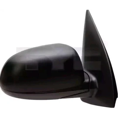 Imagen de Espejo retrovisor Tyc 313 0057 derecha convexo, Ajuste por cable HYUNDAI: i10 I