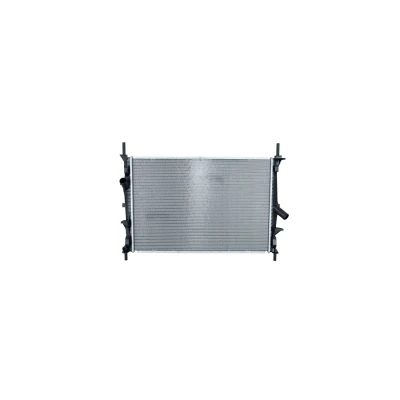 Imagen de NRF 58441 Radiador, refrigeración del motor Aluminio 672 456 16 Aletas soldadas FORD: Transit Mk6 Furgón, Bus