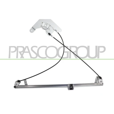 Imagen de Prasco Elevalunas Delante, derecha eléctrico RN954W011 RENAULT: MASTER 3 Kasten