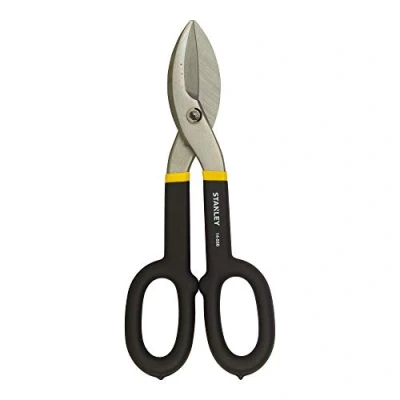 Imagen de Stanley 2 14 556 Tijera Fatmax corte recto 250mm