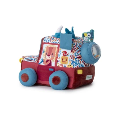Imagen de Actividades Safari en Coche