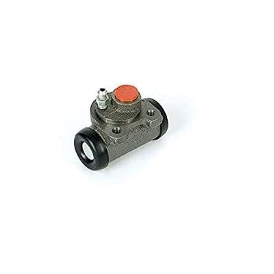 Imagen de HELLA 8AW 355 530 071 Bombin de Freno 19,05 con regulador incorporado PEUGEOT: 106 II Hatchback, I Furgón / Hatchback