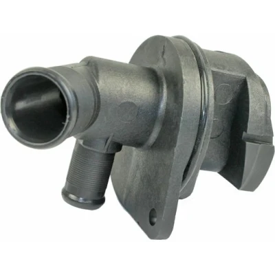 Imagen de METZGER 4010105 Bridas bomba de agua con junta PEUGEOT: 206 Hatchback, 207 106 II CITROËN: Saxo C3 I Hatchback
