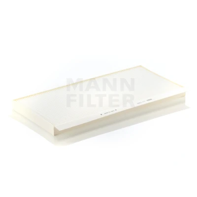 Imagen de MANN FILTER CU 5366 Filtro de habitáculo partículas 530 241 31 BMW: X5, LAND ROVER: Range Rover 3, 4