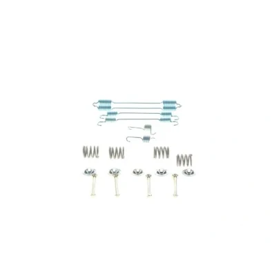 Imagen de BOSCH 1 987 475 396 Juego de accesorios, zapatas freno con muelle DACIA: Duster II, SUV norauto, oscaro, mister auto