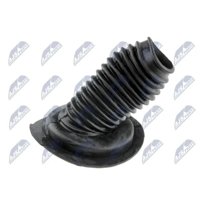 Imagen de NTY AB TY 078 Caperuza protectora/fuelle, amortiguador Eje delantero, izquierda, derecha norauto, oscaro, mister auto
