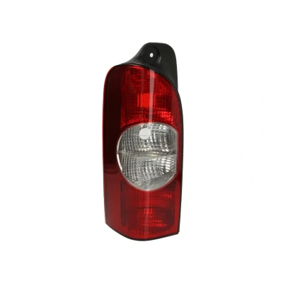 Imagen de ABAKUS 551 1970L UE Piloto trasero izquierda P21/5W, PY21W Rojo sin portalámparas, bombilla RENAULT: MASTER 2 Kasten, Bus
