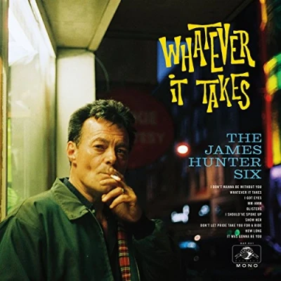 Imagen de Whatever It Takes [Vinilo]