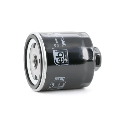 Imagen de FEBI BILSTEIN 22532 Filtro de aceite enroscable SEAT: Ibiza 3, Leon II Hatchback, I VOLKSWAGEN: Golf 4, 5