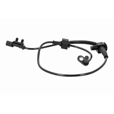 Imagen de VEMO V51 72 0232 Sensor de ABS Eje trasero con cable 2polos Angular