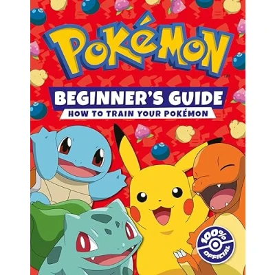 Imagen de Pokemon Beginners Guide