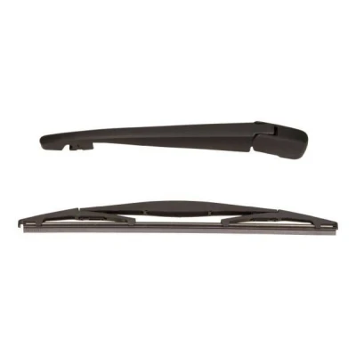 Imagen de Brazo del limpiaparabrisas, lavado de parabrisas Maxgear 39 0333 posterior con limpiaparabrisas incorporado, caperuza MITSUBISHI: Outlander 2 SUV