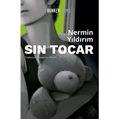 Imagen de Sin tocar (SIN COLECCION)