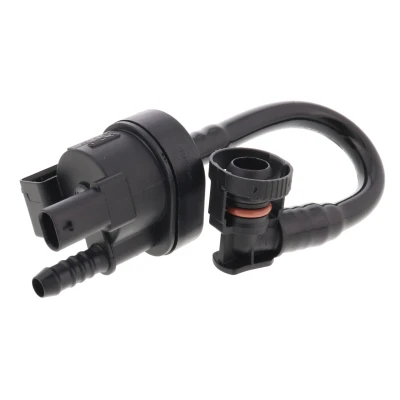Imagen de VAICO V10 4647 Válvula de control depresión, reciclaje gases escape AUDI: A6 C6 Berlina