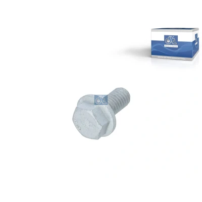 Imagen de DT Spare Parts 7.53104 Tornillo M8