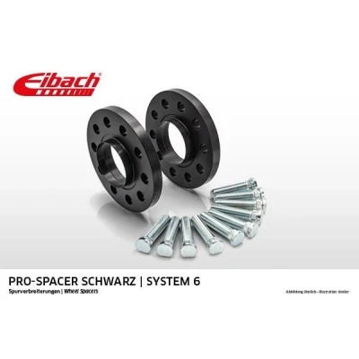 Imagen de EIBACH Pro Spacer S90 6 15 056 B Ensanchamiento ancho vía 5 114,3 FORD USA: Mustang Mk6 Coupé