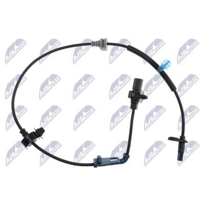 Imagen de Sensor, revoluciones de rueda NTY HCA HD 006