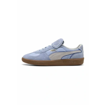 Imagen de Puma Palermo Premium Zapatillas Haute tropic feather gray glaze, Talla: 38, glaze Piel/tela