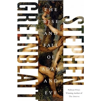 Imagen de The Rise And Fall Of Adam Eve (ebook)