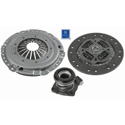 Imagen de SACHS Kit plus CSC 3000 990 150 de Embrague 228 OPEL: Zafira A, Astra G CC, Coupé