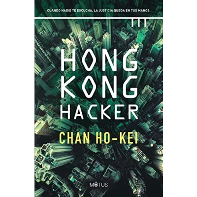 Imagen de Hong Kong Hacker (Motus): 8
