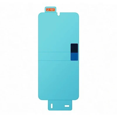 Imagen de Samsung Clear Protector De Pantalla Plástico Galaxy S23+
