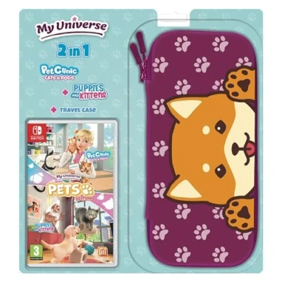 Imagen de Microids My Universe, Edición Pet Bundle