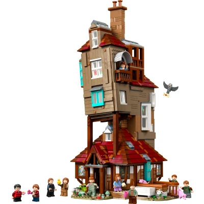 Imagen de LEGO tbd HP 2024 D2C 14