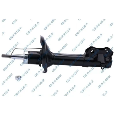 Imagen de GSP 32317100 amortiguador Eje delantero Presión de gas Bitubular Columna VOLKSWAGEN: Passat B3/B4 Sedán, Variant