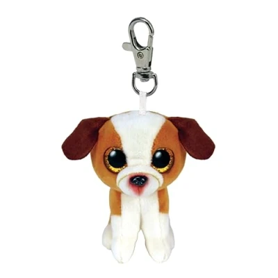 Imagen de Ty Clip para Perro Hugo, Multicolor, S (13310)