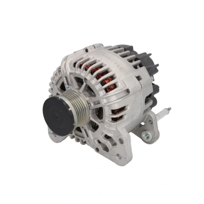 Imagen de STARDAX STX101629 Alternador 12V 110A SEAT: Altea XL, Leon II Hatchback, Ibiza 4, VOLKSWAGEN: Golf 5, Passat B6 Berlina, Plus / Crossgolf