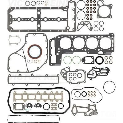 Imagen de Juego completo de juntas, motor REINZ 01 36885 06
