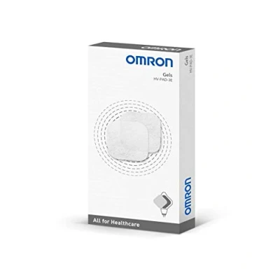 Imagen de OMRON Parches de gel HV PAD 3E para HeatTens