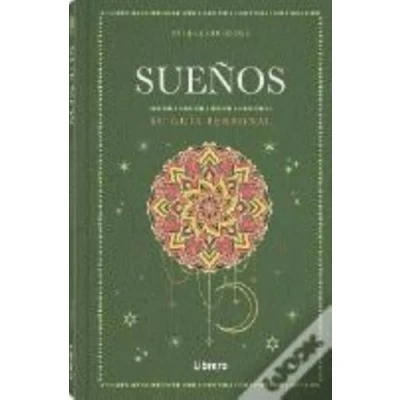Imagen de Sueños: SU guía personal.: GUIA PERSONAL (ESOTERISMO)