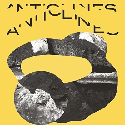 Imagen de Anticlines [Vinilo]