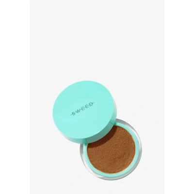 Imagen de Sweed Miracle Mineral Powder Foundation Dorado/Profundo