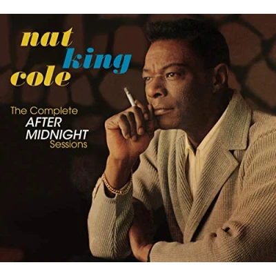 Imagen de The Complete After Midnight Sessions